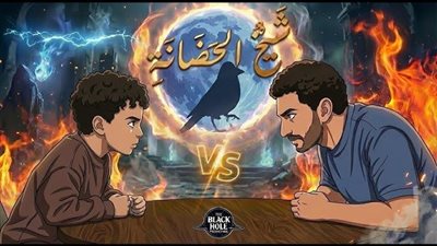 «شيخ الحضانة» يخطف قلوب النجوم.. أصالة وتامر حسني وأحمد سعد يدعمون البرنامج