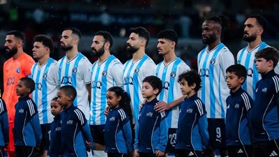 لقاء مصري مغربي.. موعد مباراة نهضة بركان وبيراميدز فى دوري أبطال أفريقيا