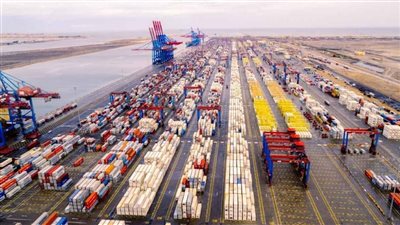 بـ 11.5 مليار دولار.. الصادرات الزراعية المصرية تكسر الحواجز