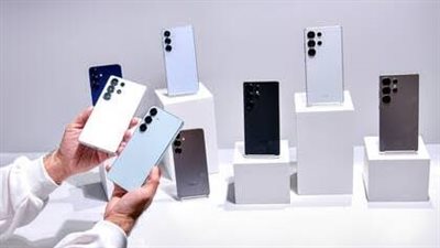 على الأبواب.. موعد طرح سلسلة هواتف سامسونج جالاكسي S26