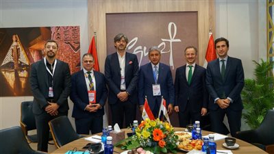 إطلاق مبادرات لتعزيز الحركة السياحية الوافدة من إسبانيا والسوق الدولي