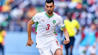 بعد انضمامه للأحمر.. يوسف بلعمري ينتظم في تدريبات الأهلي استعدادًا لمواجهة يانج أفريكانز