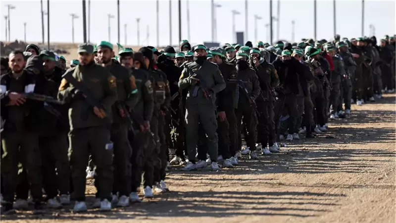 الجيش السوري