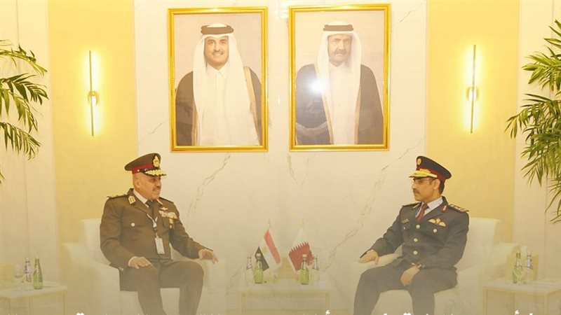 صورة من مشاركة الفريق أحمد خليفة