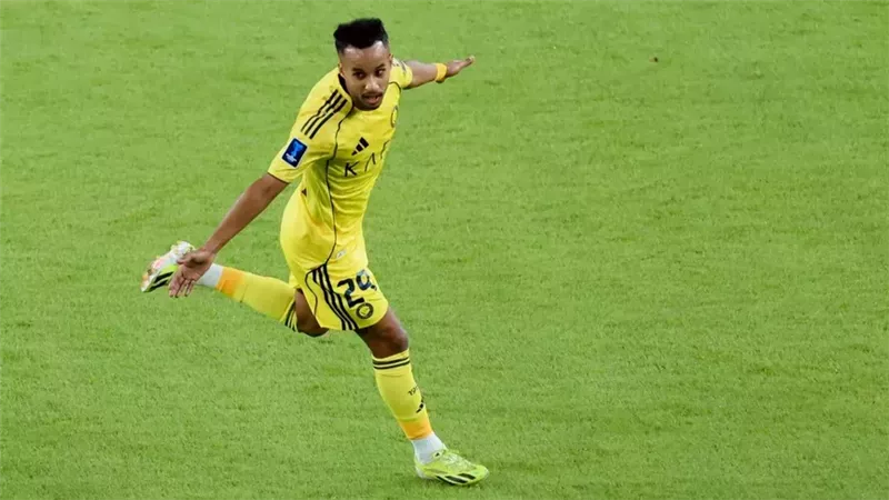 تشكيل النصر
