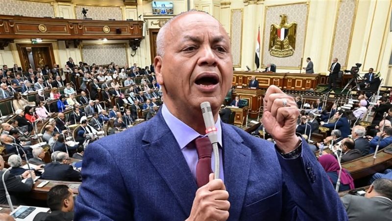 مصطفى بكري
