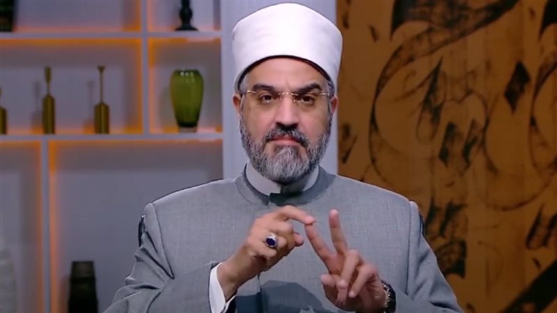 الدكتور عمرو الورداني