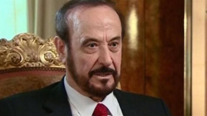 رفعت الأسد 