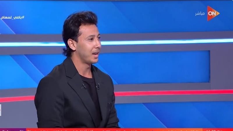 عمرو جمال