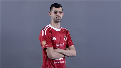الأهلي يعلن رسمياً التعاقد مع يوسف بلعمري لتعزيز الجبهة اليسرى قادماً من الرجاء