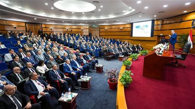 كريم بدوي يعلن خطة طموحة لرفع إنتاج البترول والغاز