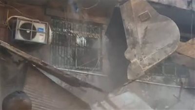 لليوم الخامس على التوالي.. «الجيزة» تواصل حملات إعادة الانضباط بالمنيب