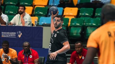 مصر في الصدارة.. تعرف على ترتيب الفراعنة في أمم افريقيا لليد