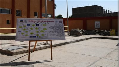 قنا على خريطة التنمية الشاملة.. مشروعات عملاقة في الطريق