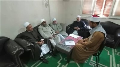 محافظ قنا يوجه ببدء اختبارات أئمة صلاة التهجد بالمساجد الكبرى