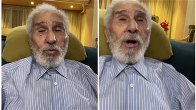 تفاصيل الحالة الصحية للفنان عبد الرحمن أبو زهرة وسبب نقله للعناية المركزة