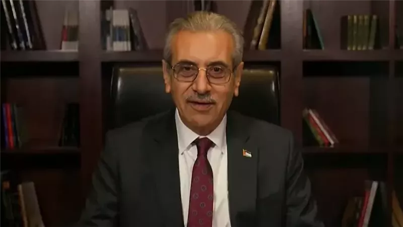 رئيس لجنة التكنوقراط الفلسطينية