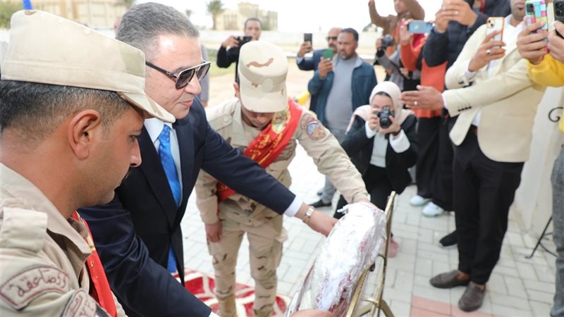 محافظ البحر الأحمر