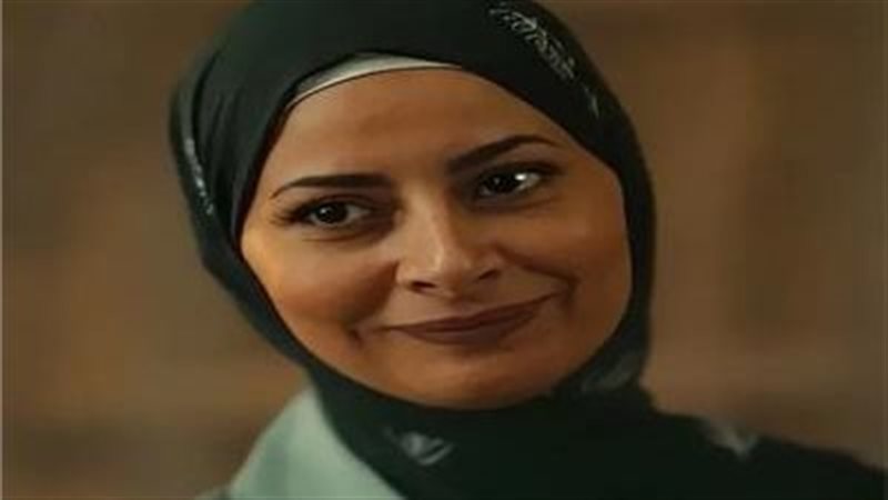 رحمة أحمد