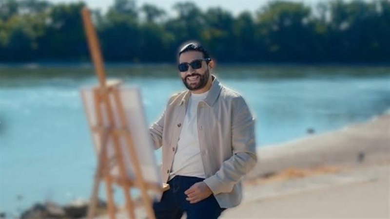 حسام البجيرمي
