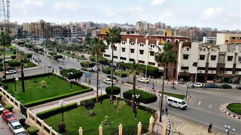 منطقة عزيز عزت 