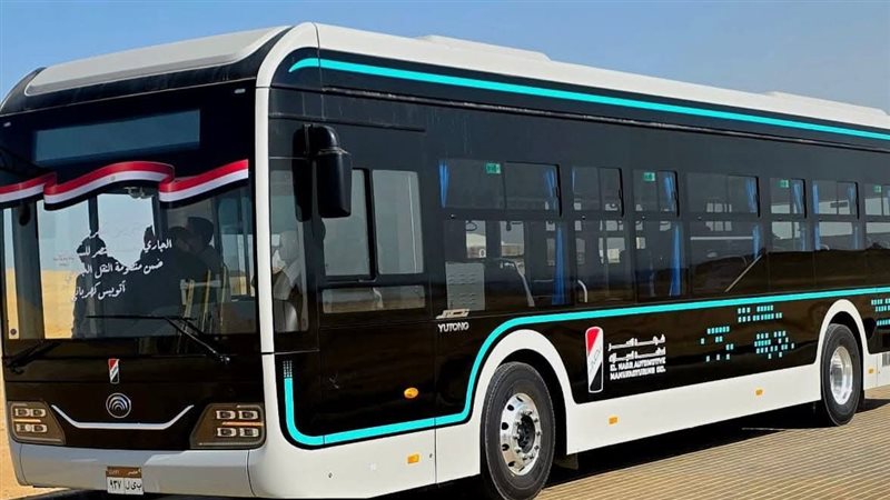 أتوبيس قطاع عام