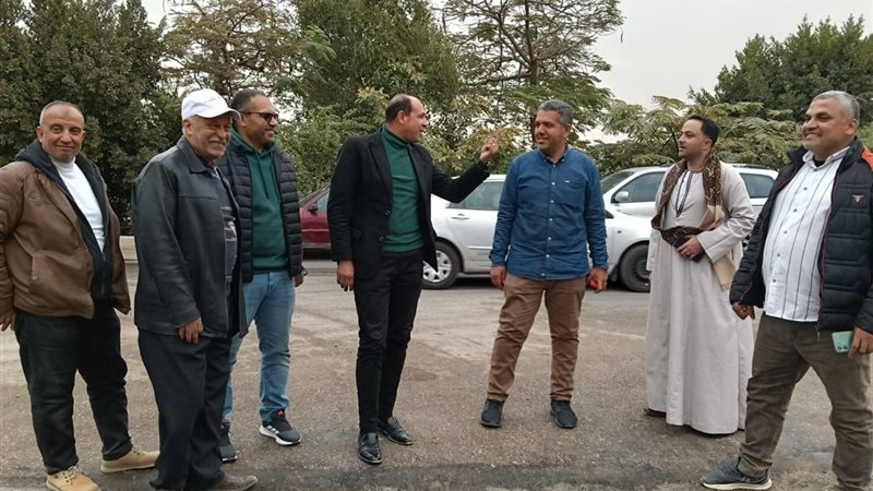 العبور