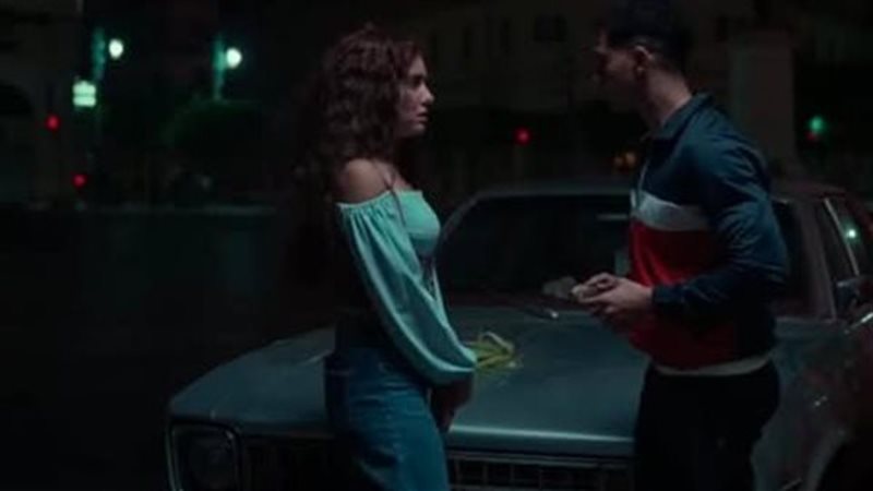 مسلسل بطل العالم