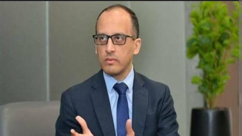 المستشار محمد الحمصاني