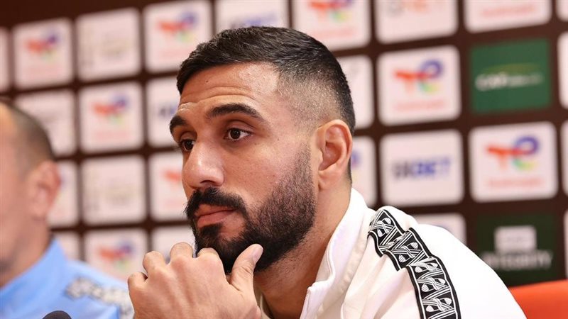 احمد الشناوي