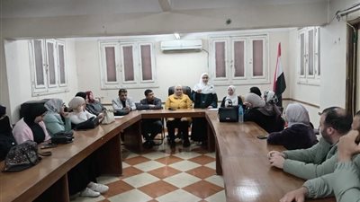 وزارة الأوقاف تنظم ندوة توعوية بعنوان «تكريم الإسلام للمرأة» بدكرنس