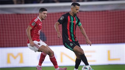 أنظار جماهير الأهلي تتجه إلى مواجهة شبيبة القبائل والجيش الملكي بدوري الأبطال