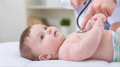 انتبه.. الكشف المبكر الحل المثالي للحفاظ على سمع طفلك.. تفاصيل 