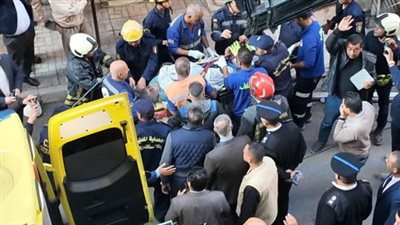فى عيدها ال74 .. الداخلية ترسخ مفهوم الأمن الشامل باستجابات إنسانية سريعة