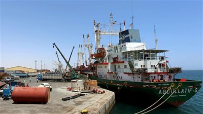 موانئ مصر والقارة السمراء.. هل تتحول إلى بوابة أفريقيا التجارية؟