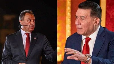 بتهمة السب والقذف.. إحالة دعوى الخطيب ضد مدحت شلبي للمحكمة الاقتصادية