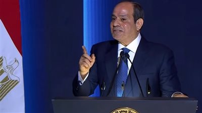 الرئيس السيسى يهنئ منتخب مصر لكرة اليد بعد التتويج بأمم أفريقيا 2026