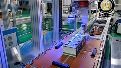 أدوات المستقبل بين القاهرة وبكين.. حين تصبح الطاقة مشروع دولة