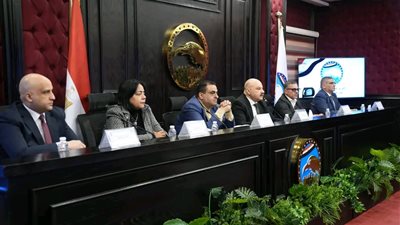 زين الإطناوي: زيادة عضوية مستقبل وطن 51% وتضاعف الجهد القادم