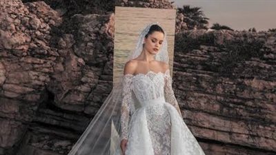 بشرى بزواج أم حمل؟ تفسيرات مختلفة لرؤية فستان الزفاف 