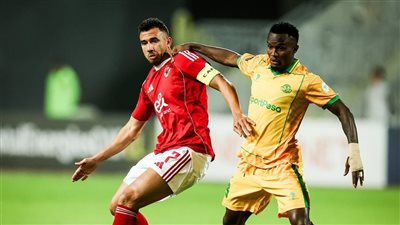 الموعد والقنوات الناقلة لمباراة الأهلي ويانج أفريكانز التنزاني