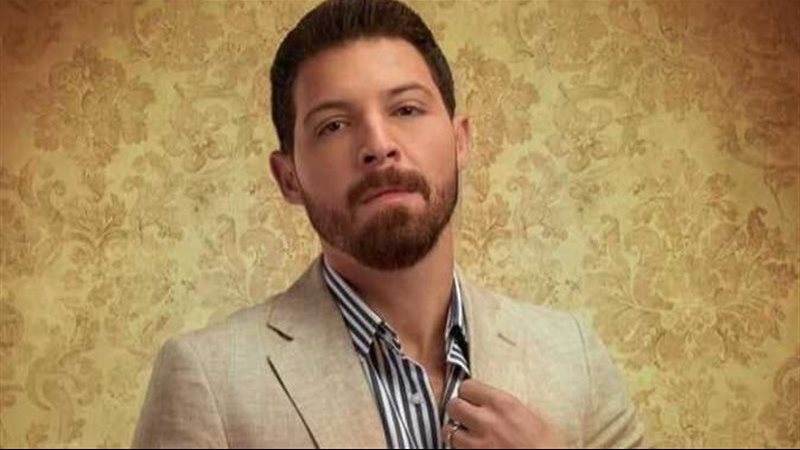 محمود حجازى