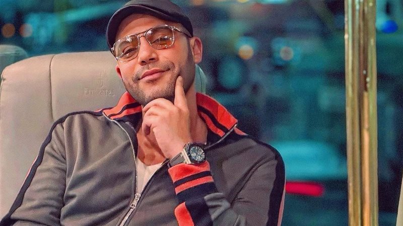 محمد إمام