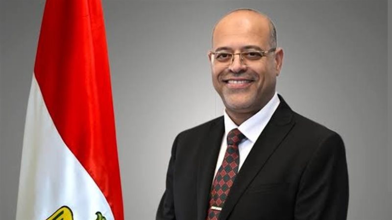 وزير العمل