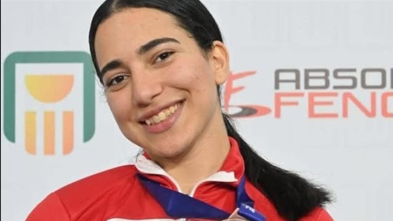 فرح محفوظ