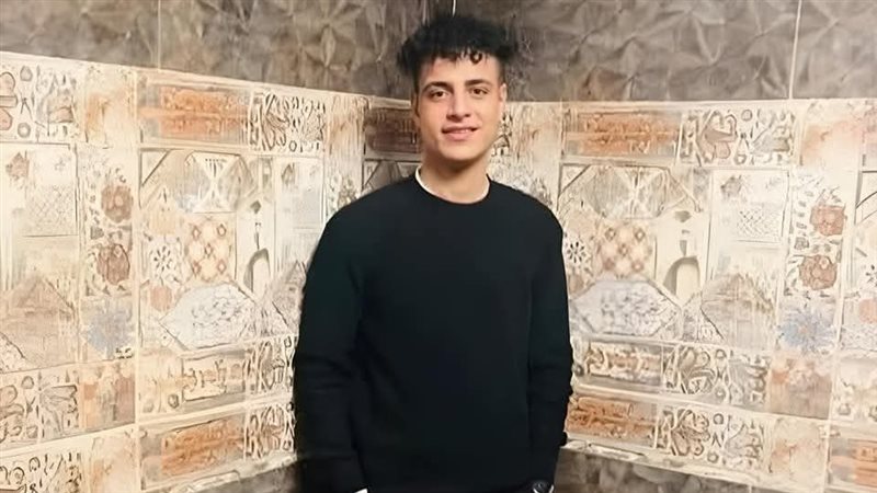 صورة المجني عليه 