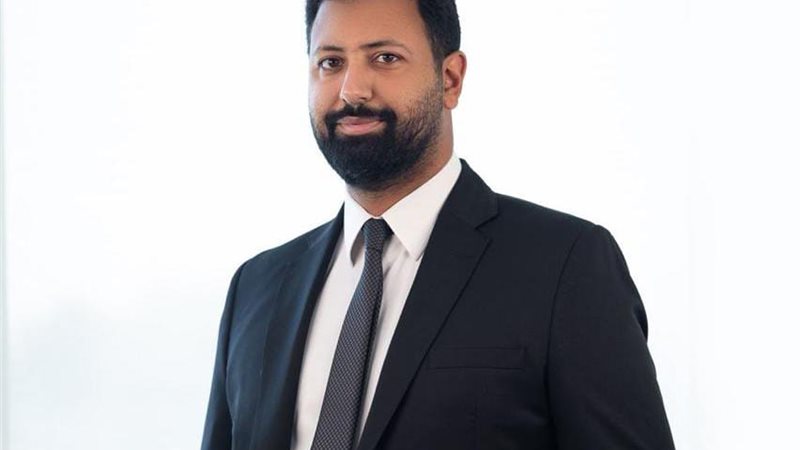 المهندس أحمد شكري