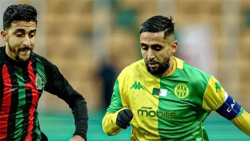 شبيبة القبائل والجيش الملكي