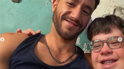 رسالة إنسانية.. من هو أدهم شقيق أحمد مالك في «سوا سوا»؟