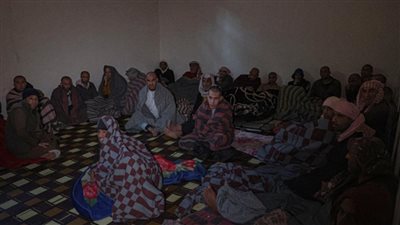 بعد نقلهم.. القضاء العراقي يستعد لمحاكمة سجناء داعش